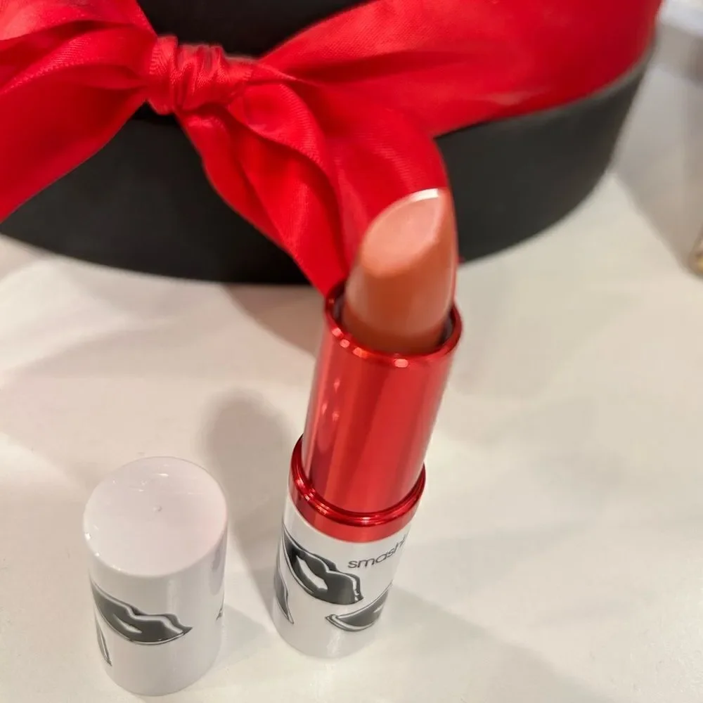Smashbox lipstick